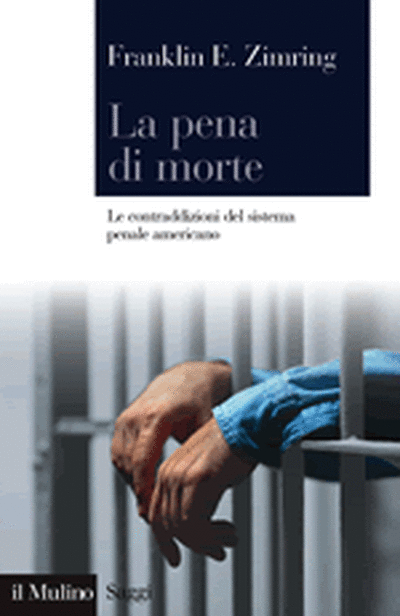 Cover La pena di morte