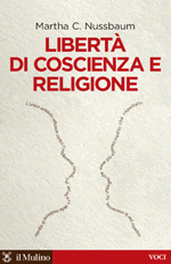 copertina Libertà di coscienza e religione