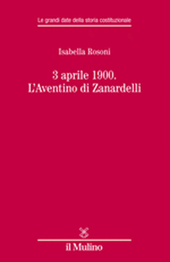 copertina 3 aprile 1900