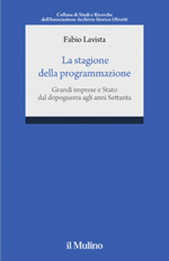 copertina La stagione della programmazione