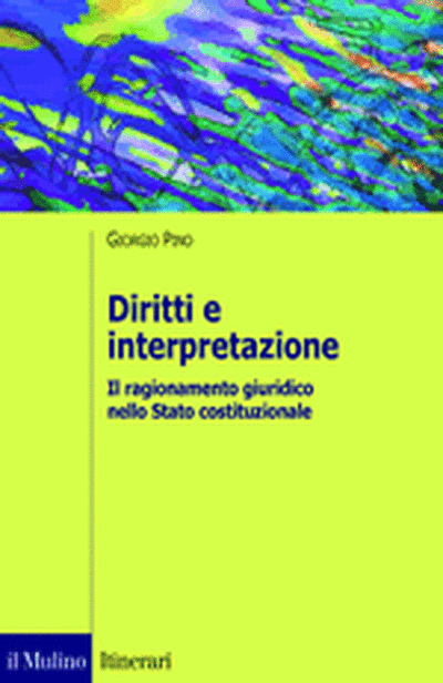 Cover Diritti e interpretazione