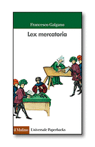 Lex Mercatoria