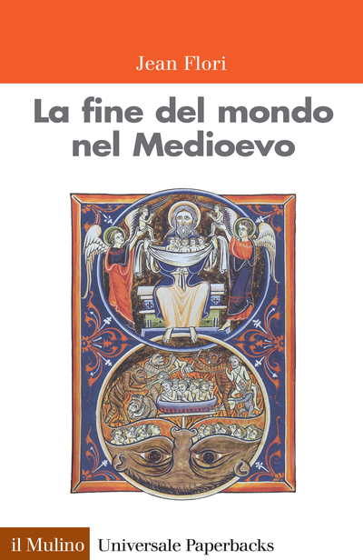 Cover La fine del mondo nel Medioevo