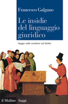 Le insidie del linguaggio giuridico