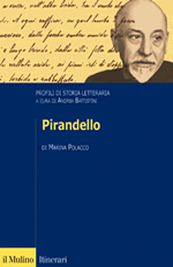 copertina Pirandello
