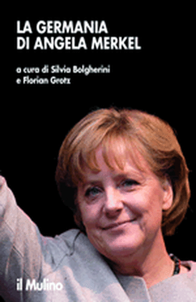 Cover La Germania di Angela Merkel