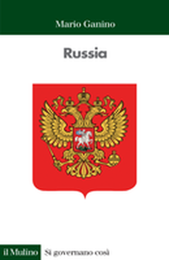 copertina The Russian Federation