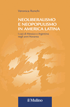 Neoliberismo e Neopopulismo in America Latina