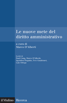 Le nuove mete del diritto amministrativo