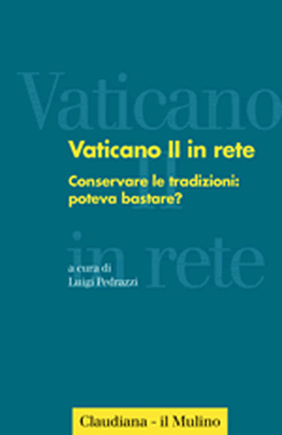 Cover Vaticano II in rete