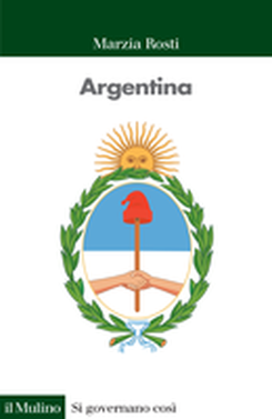 copertina Argentina