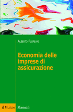 copertina Economia delle imprese di assicurazione