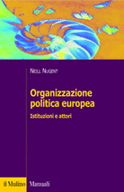 Organizzazione politica europea