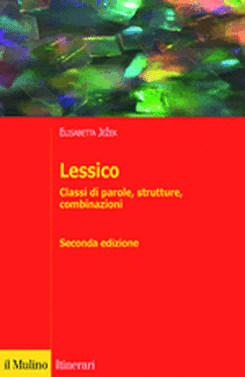 copertina Lessico