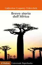 Breve storia dell'Africa