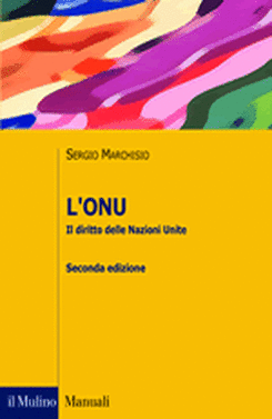 copertina L'Onu