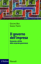 Il governo dell'impresa