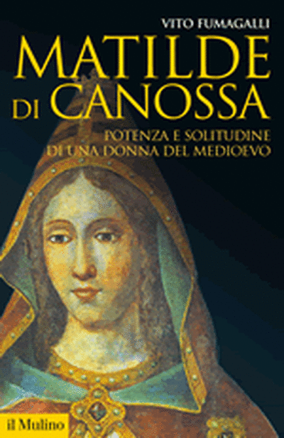 Cover Matilde di Canossa