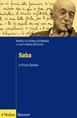 copertina Saba