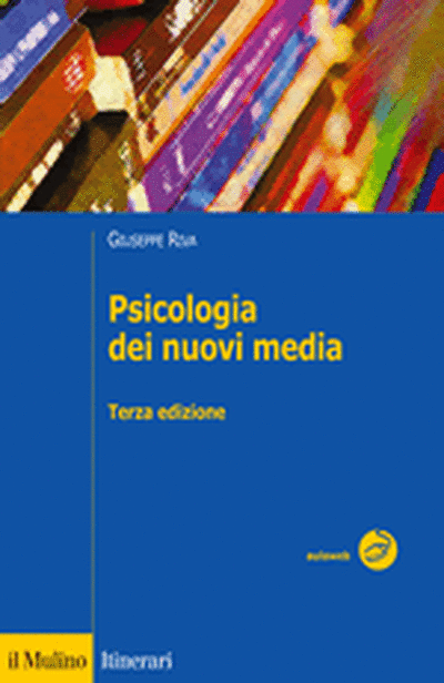 Cover Psicologia dei nuovi media