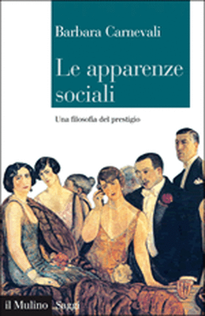 Cover Social Appearances