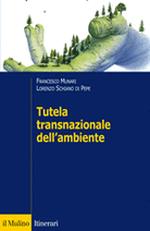 Tutela transnazionale dell'ambiente