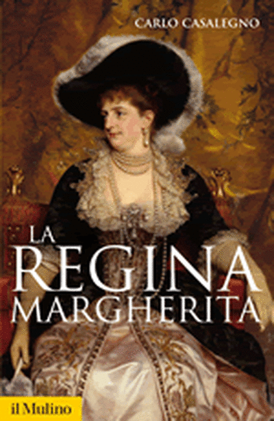 Cover La regina Margherita