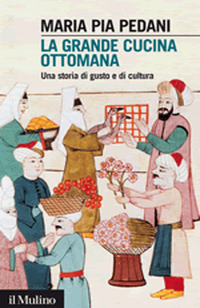 Cover Great Ottoman Cuisine