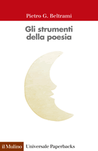 Cover Gli strumenti della poesia