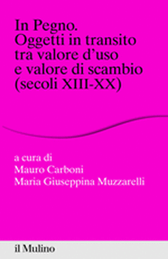 copertina In Pegno