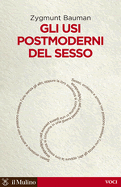 copertina Gli usi postmoderni del sesso