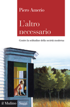 copertina L'altro necessario                                                                                                                    