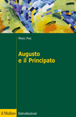 copertina Augusto e il Principato