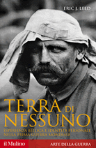 Terra di nessuno