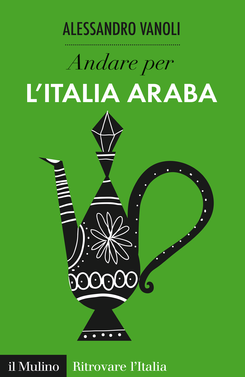 copertina Discover Arab Italy