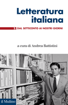 Letteratura italiana. II