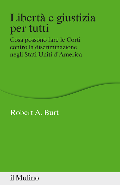 Cover Libertà e giustizia per tutti