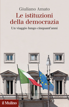 Le istituzioni della democrazia