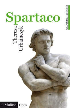 copertina Spartaco