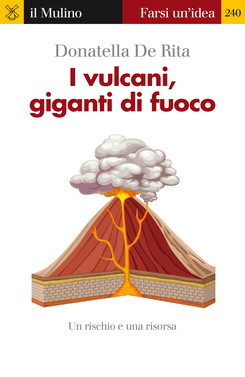 copertina Volcanoes: Giants of Fire