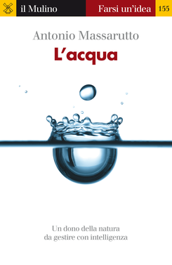 copertina L'acqua