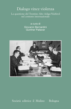 copertina Dialogo vince violenza