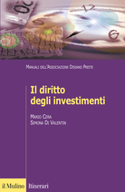 Il diritto degli investimenti
