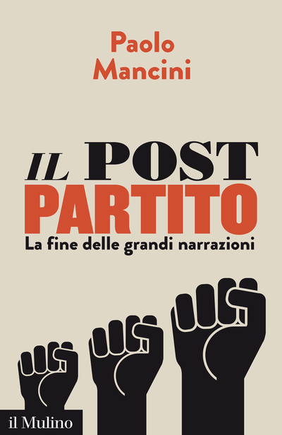 Cover Il post partito