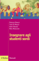 Insegnare agli studenti sordi