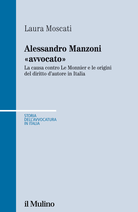 Alessandro Manzoni 