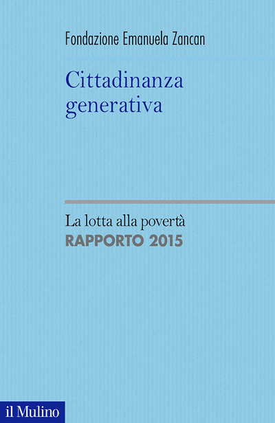 Cover Cittadinanza generativa