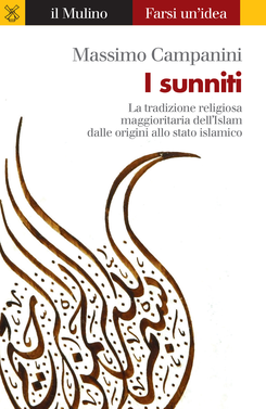 copertina I sunniti