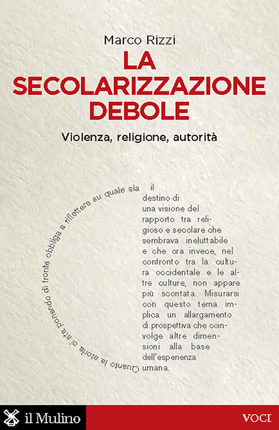 Cover Weak Secularization