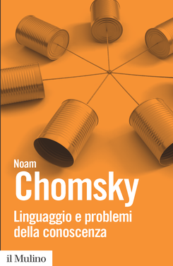 copertina Linguaggio e problemi della conoscenza